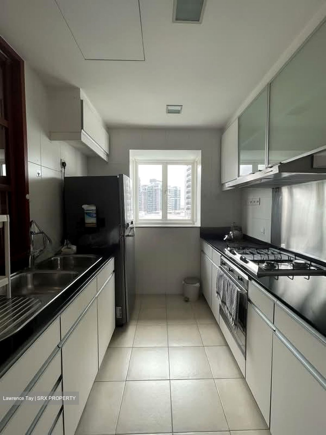 Cote D'Azur (D15), Condominium #561020471